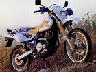 1996 Suzuki DR 650SE